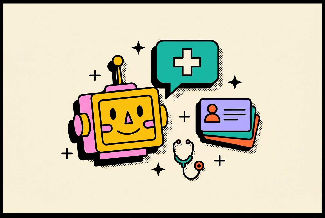 AI Powered CRM for HCP Interactions